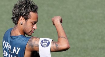 La FIFA afirma que el traspaso de Neymar «es legal»