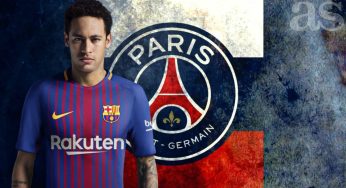 Esporte Interactivo: Neymar ha aceptado la oferta del PSG