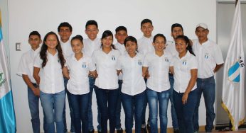 El deporte de escalada dirá presente en el Festival Deportivo