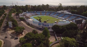 (((VIDEO))) Resumen técnico del Festival Deportivo Guatemala 2017