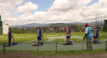 (((VIDEO))) Lo mejor del Festival Deportivo