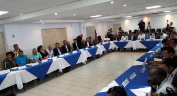 (((VIDEO))) Asamblea de la FEDEFUT aprueba estatutos de la FIFA