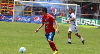 (((VIDEO))) Xelajú gana en la cancha de Municipal