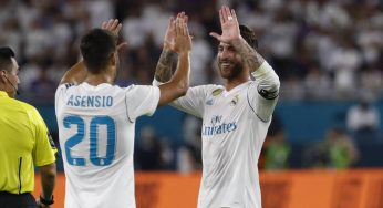 Ramos: «Ojalá Neymar se vaya; sería un problema menos…»