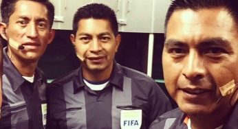 Copa Oro: Walter López al frente de la final Estados Unidos – Jamaica