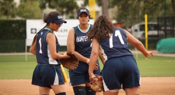 Softbol: Guatemala concluye su participación en el Mundial