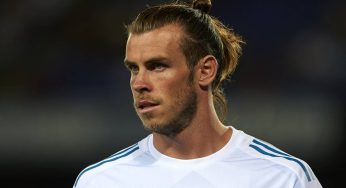 Bale vuelve a la Liga cuatro meses después de su lesión