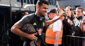 Chelsea y Atlético, a un paso de cerrar el fichaje de Diego Costa