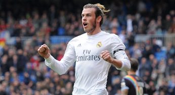 Oferta de 105 millones del Manchester United por Bale