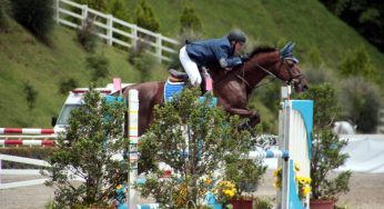(((FOTOS))) Ecuestre: Los ganadores de la Fecha Ranking y Copa Monte Carlo