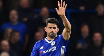 Costa: «Debo volver al Atleti»