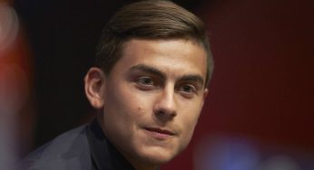 Dybala: «Es difícil jugar con Messi pero mi futuro no lo sé»