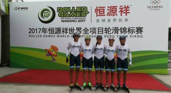 (((FOTOS))) Equipo chapín listo para los Juegos Mundiales en China