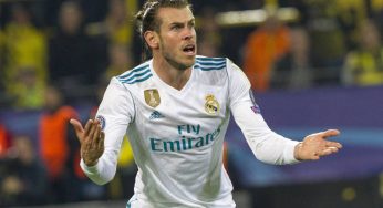 Bale: «Es bueno volver a tener esta mentalidad ganadora»