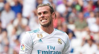 Bale, sobre imitar la marcha de Neymar: «Hay razones para eso»