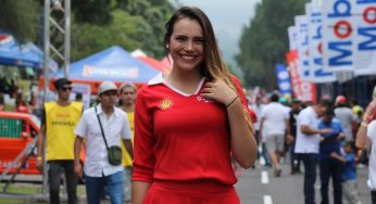 (((FOTOS))) Los cambios en la Liga Nacional para el Clausura junto a Diana