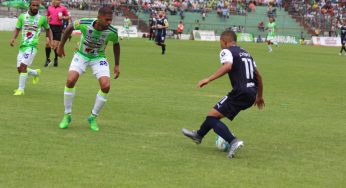 Antigua y Comunicaciones firman empate