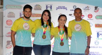 Se afinan los preparativos para los 21K de Esquipulas