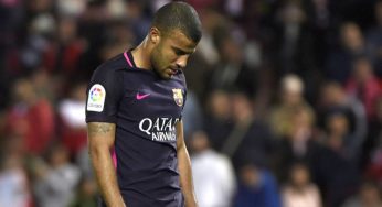 La Juventus hace una oferta al Barcelona por Rafinha