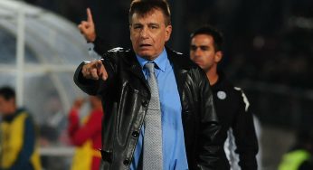 Ever Hugo Almeida es el nuevo técnico de Municipal