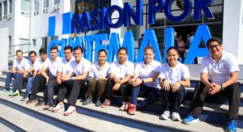 Bádminton y Pentatlón a eventos internacionales
