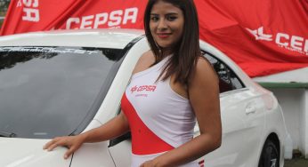 (((FOTOS))) Los cambios en los equipos de la Liga Nacional junto a Cesia