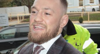 McGregor reta a Mayweather pero esta vez en MMA