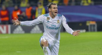 El Manchester United haría una nueva oferta por Bale