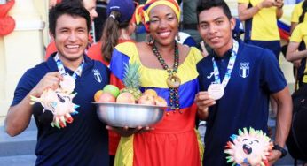 Navegación a Vela aporta más medallas a la delegación chapina