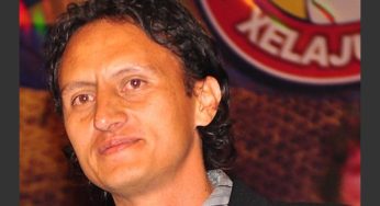 Exfutbolista, Emerson Marroquín, capturado por presunto asesinato
