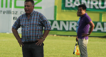 Ever Hugo Almeida: «El bicampeonato es la meta»