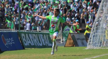 Antigua gana la fase de clasificación