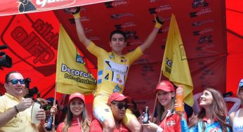(((FOTOS))) El festejo de Manuel Rodas en el Anillo Periférico