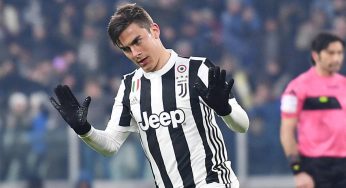 Mourinho, dispuesto a una locura por fichar a Dybala