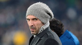 La lista de Buffon; los 5 delanteros más letales
