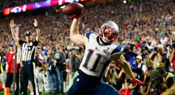 (((VIDEO))) Resumen 2017: Los Patriots ganaron el Super Bowl con épica remontada