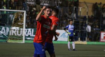 (((VIDEO))) Municipal elimina a Petapa y defenderá el título ante Antigua