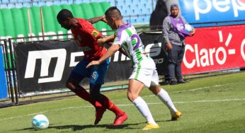 Programación de la Final del Torneo Apertura 2017
