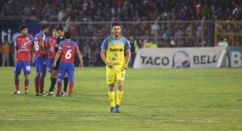 (((VIDEO))) Cobán empata en Quetzaltenango y avanza a la semifinal
