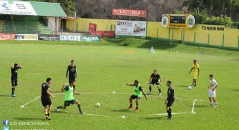 Así será la temporada para Guastatoya