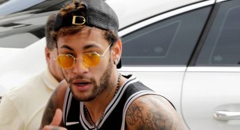 Neymar: «El PSG-Madrid es la final que esperaba la mayoría»