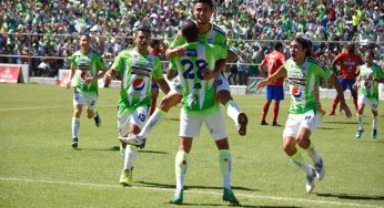 (((VIDEO))) Resumen 2017: Municipal y Antigua, los campeones de este año
