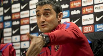 «¿Cansancio del Madrid? Quisiera jugar yo el Mundial de Clubes…»