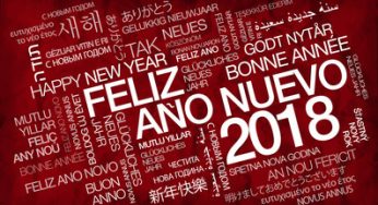 (((VIDEO))) Antorcha Deportiva les desea un feliz 2018