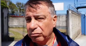 (((VIDEO))) Ever Hugo Almeida saldrá de Municipal tras finalizar el Torneo