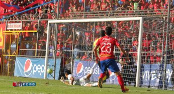 Listas las semifinales del Torneo Apertura 2017