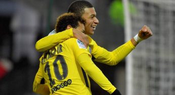 «En diez años quiero jugar en el mejor equipo del mundo»
