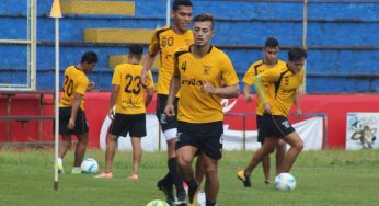 Renovación profunda en Suchitepéquez