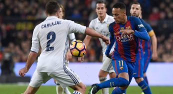 Al-Khelaifi: «Es imposible que Neymar fiche por el Madrid»