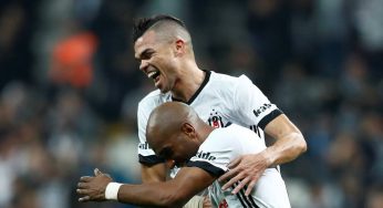 Pepe: «Cristiano es el mejor del mundo, es un padre para mí»